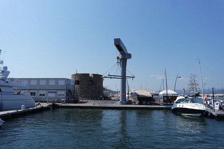 saint-tropez-server