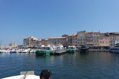 saint-tropez-server