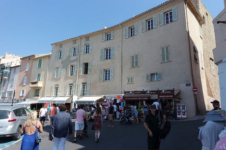 saint-tropez-server