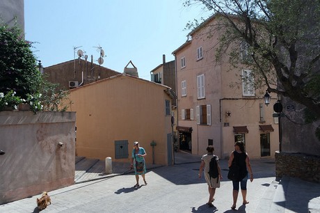 saint-tropez-server