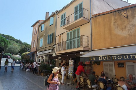 saint-tropez-server