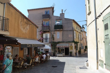 saint-tropez-server