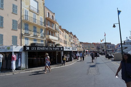 saint-tropez-server