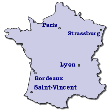 Saint-Vincent-de-Tyrosse