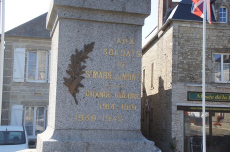 sainte-marie-du-mont