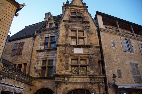 Sarlat