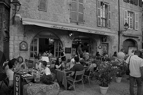 Sarlat