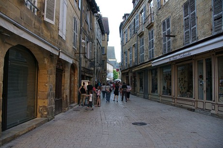 Sarlat