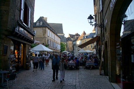 Sarlat