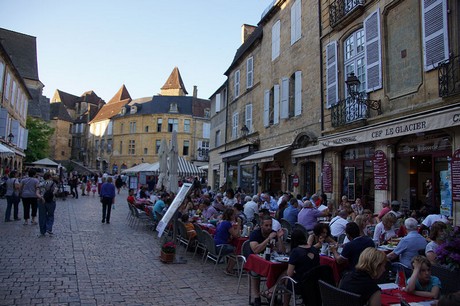 Sarlat