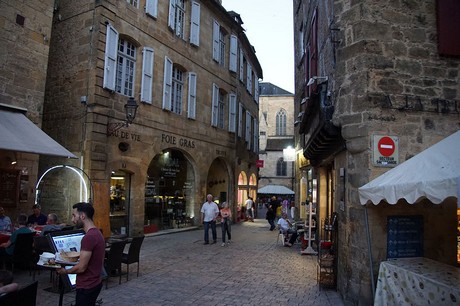 Sarlat