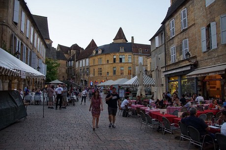 Sarlat