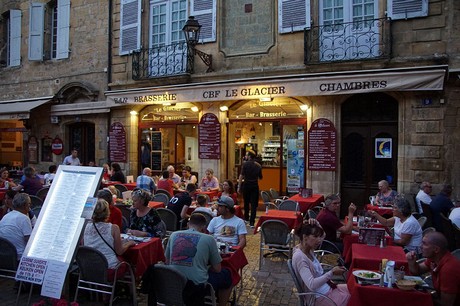 Sarlat