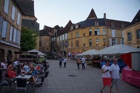 Sarlat