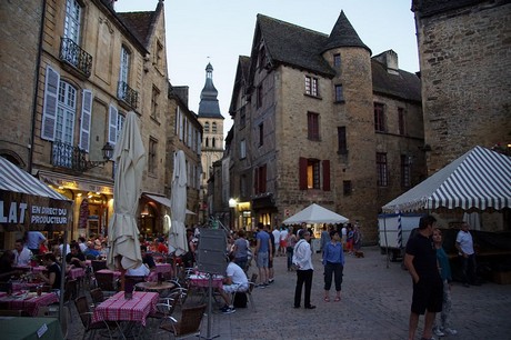 Sarlat