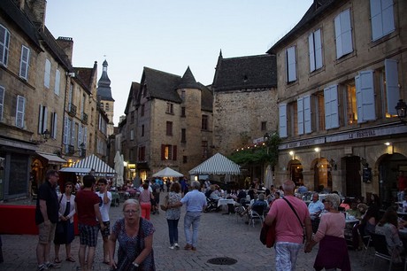 Sarlat