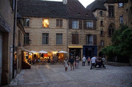 Sarlat