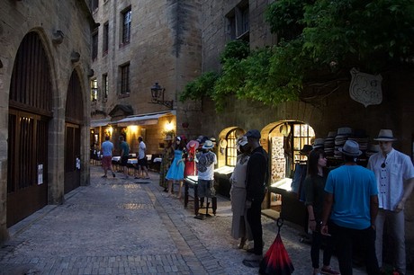 Sarlat