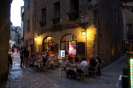 Sarlat