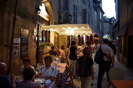 Sarlat