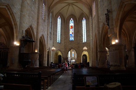 Sarlat