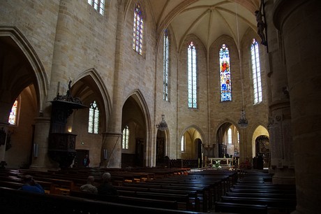 Sarlat