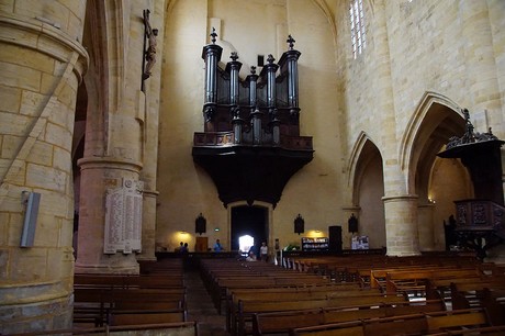 Sarlat