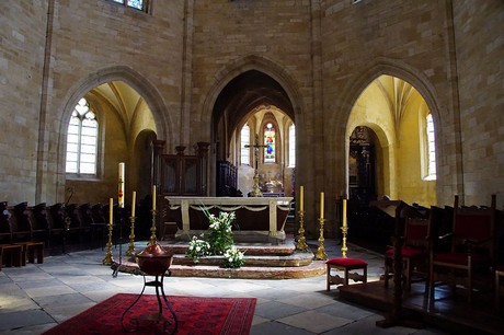 Sarlat