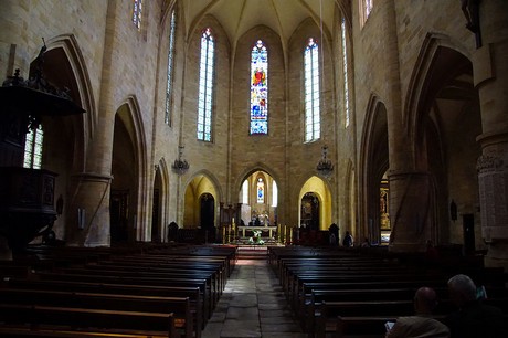 Sarlat