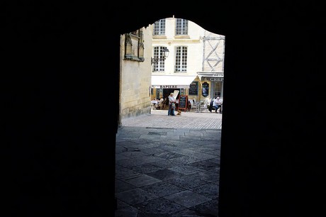 Sarlat