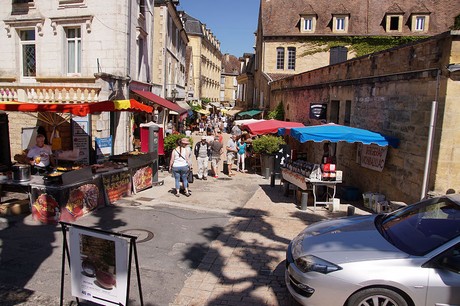 Sarlat