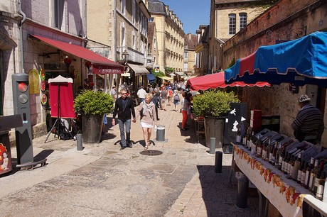 Sarlat