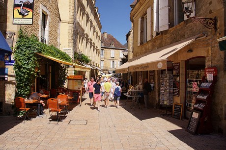 Sarlat