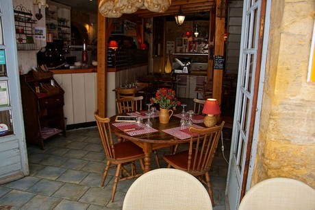 Sarlat