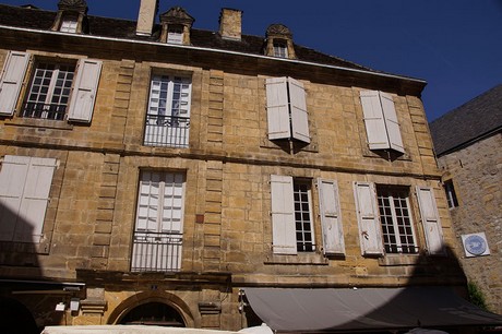 Sarlat