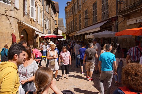 Sarlat