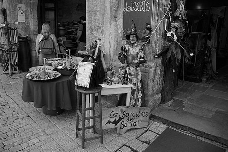 Sarlat