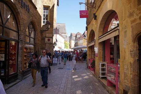 Sarlat