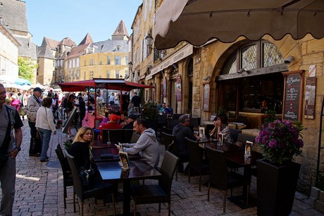 Sarlat