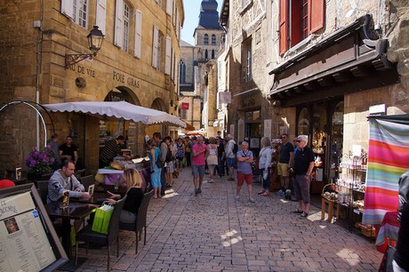 Sarlat