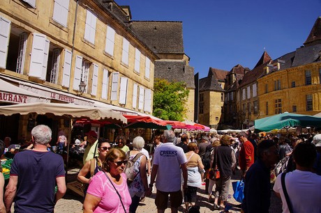 Sarlat