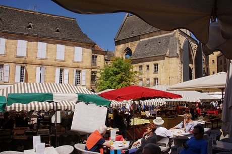 Sarlat