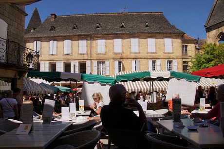 Sarlat