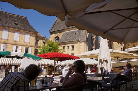 Sarlat