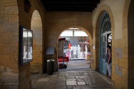 Sarlat