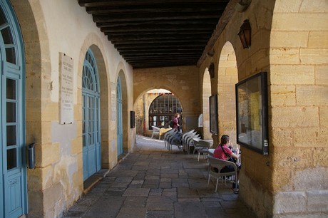 Sarlat