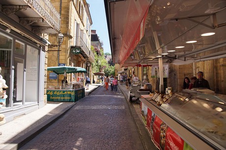 Sarlat