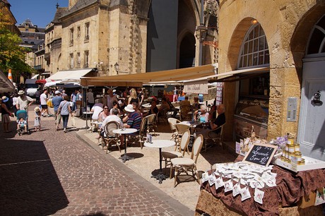 Sarlat