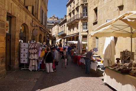 Sarlat