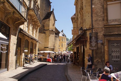 Sarlat